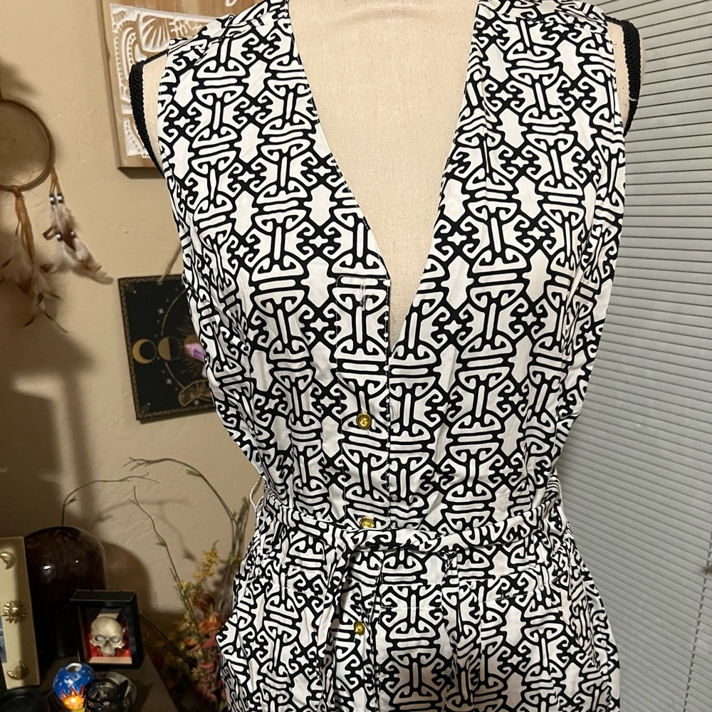 Bebe Jumpsuit shorts